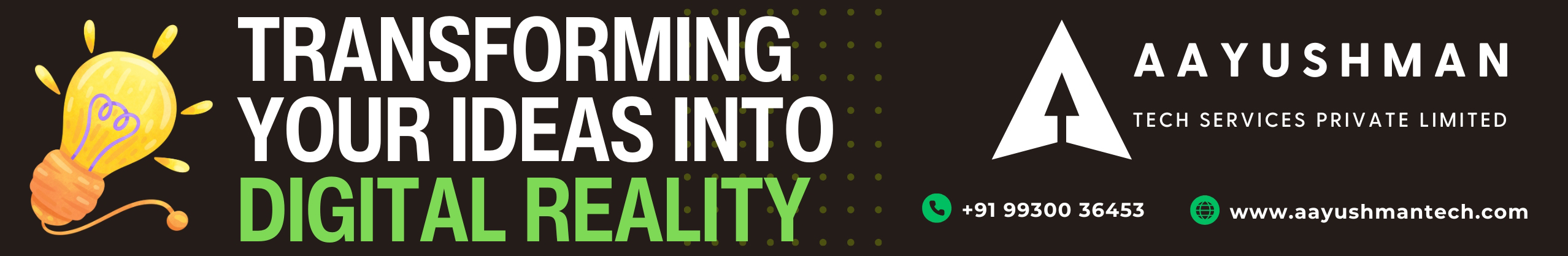 Aayushman Tech Services Private Limited